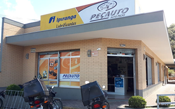 Peçauto Filial Itaqui